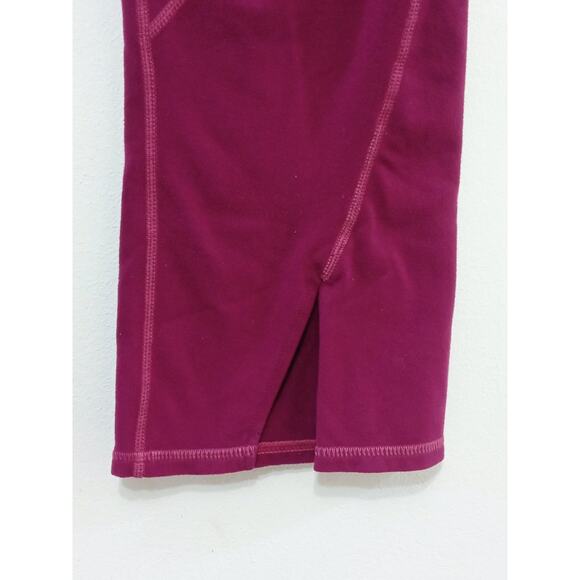 Athleta Women’s Capri Pant Ananda Power Up Size XS - Picture 10 of 11